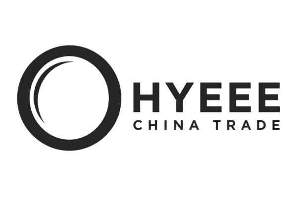 ohyeee china trade logo