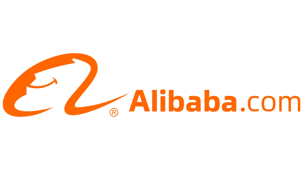 alibaba logo