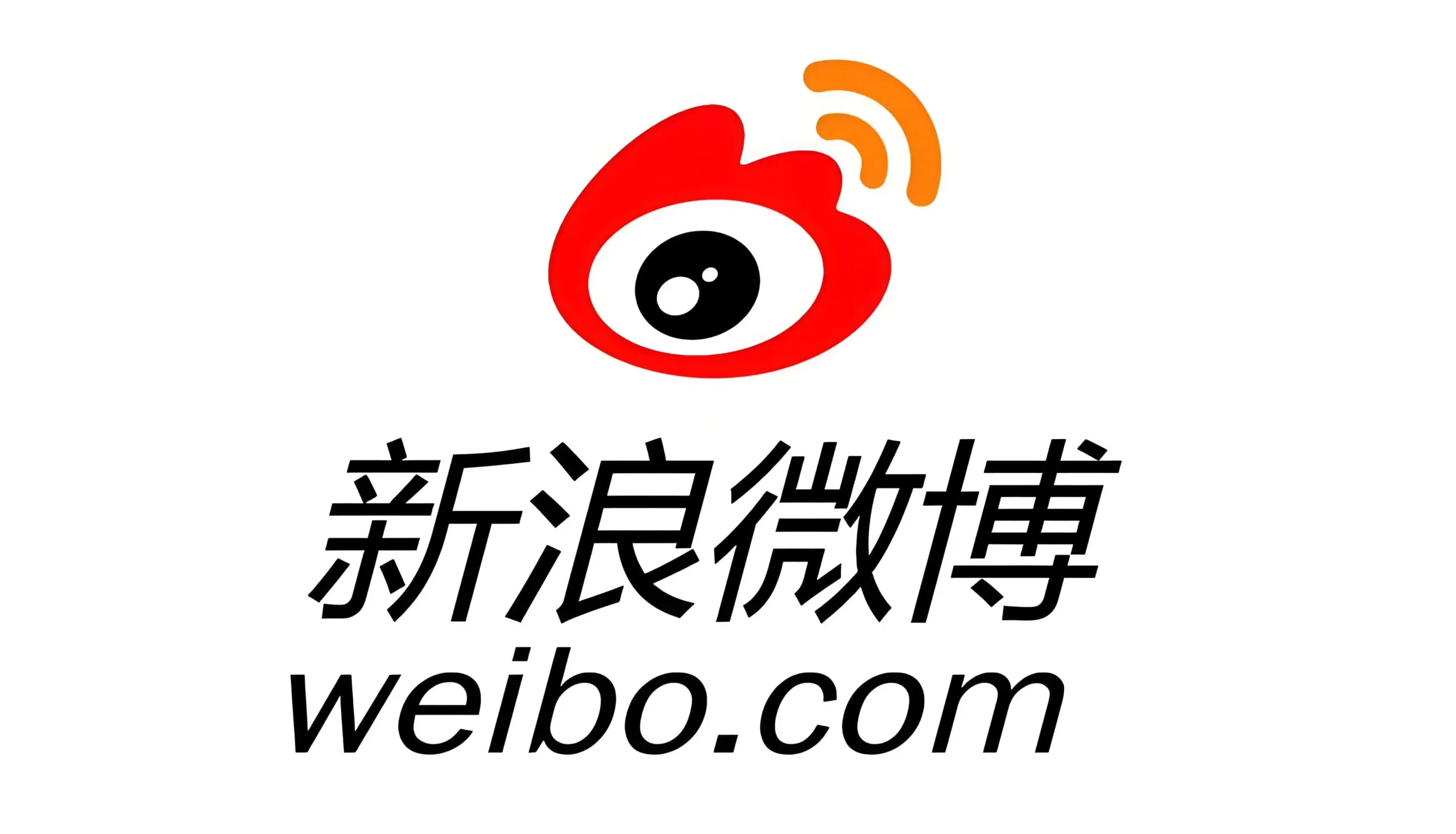 weibo logo